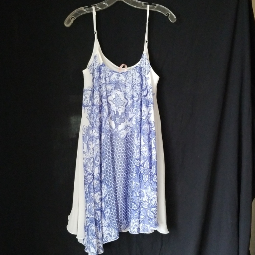ALLY dress